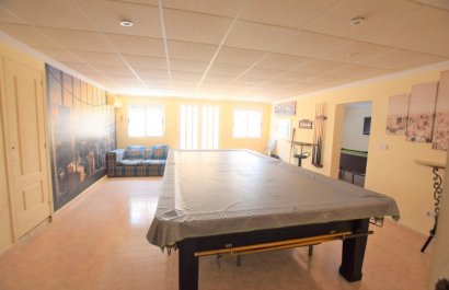 Resale - Villa - Ciudad Quesada - Pueblo Bravo