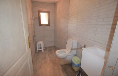 Resale - Villa - Ciudad Quesada - Pueblo Bravo