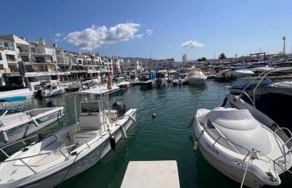 Resale - Garage - Marbella - Puerto Banús