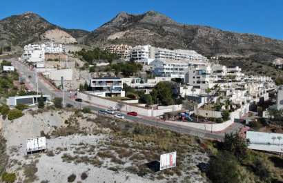 Reventa - Parcela / Terreno - Torremolinos