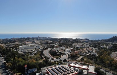 Reventa - Parcela / Terreno - Torremolinos