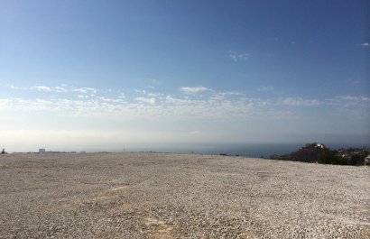 Reventa - Parcela / Terreno - Torremolinos