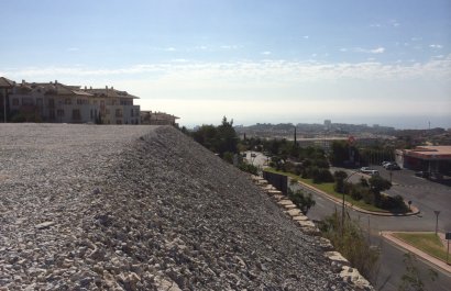 Reventa - Parcela / Terreno - Torremolinos