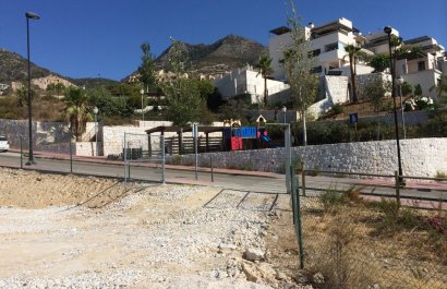 Reventa - Parcela / Terreno - Torremolinos