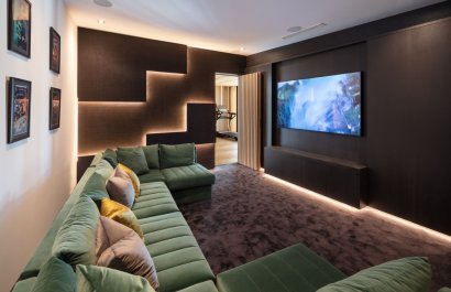 Resale - Villa - Marbella - Nueva Andalucía