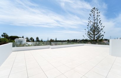 Resale - Villa - Marbella - Golden Mile