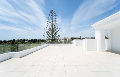 Resale - Villa - Marbella - Golden Mile