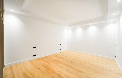 Resale - Villa - Marbella - Golden Mile