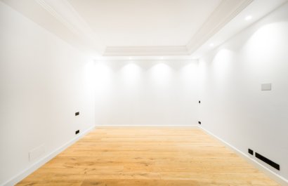 Resale - Villa - Marbella - Golden Mile