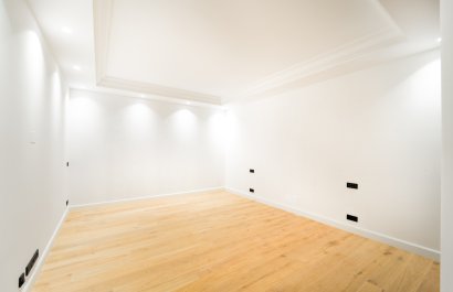 Resale - Villa - Marbella - Golden Mile