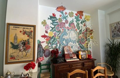 Resale - Commercial - Marbella - Nueva Andalucía