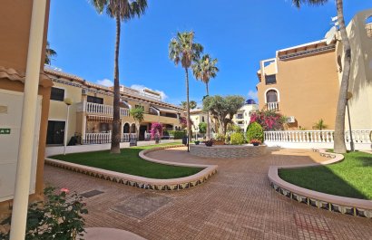 Resale - Apartment / flat - Los Alcázares - Pueblo Patrica