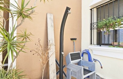 Resale - Apartment / flat - Los Alcázares - Pueblo Patrica