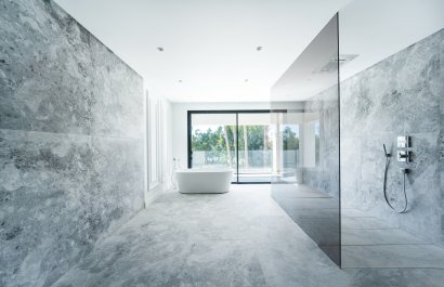 Resale - Villa - Marbella - Sierra Blanca