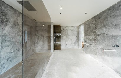 Resale - Villa - Marbella - Sierra Blanca