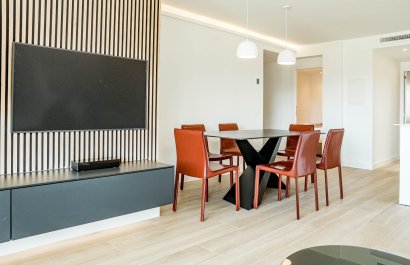 Resale - Apartment / flat - Marbella - Nueva Andalucía