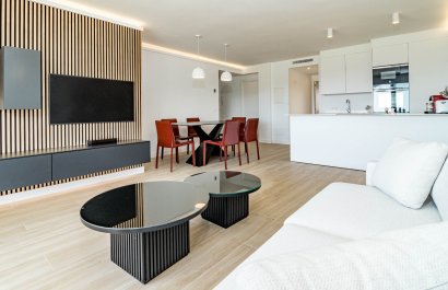 Resale - Apartment / flat - Marbella - Nueva Andalucía