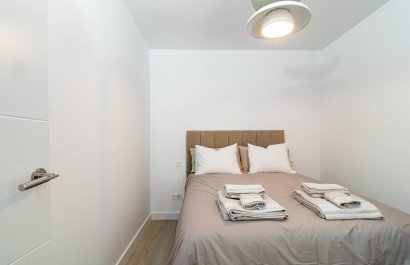 Resale - Apartment / flat - Marbella - Nueva Andalucía