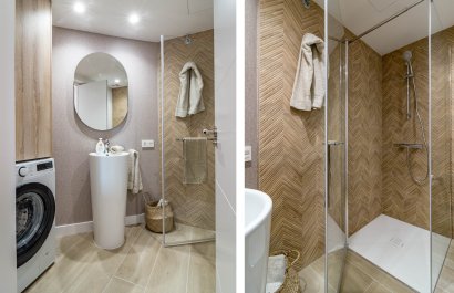 Resale - Apartment / flat - Marbella - Nueva Andalucía