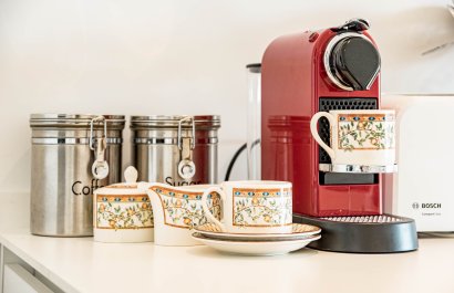 Resale - Apartment / flat - Marbella - Nueva Andalucía