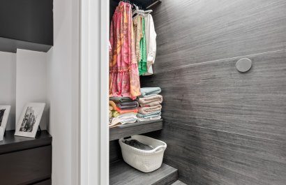 Resale - Apartment / flat - Marbella - Nueva Andalucía