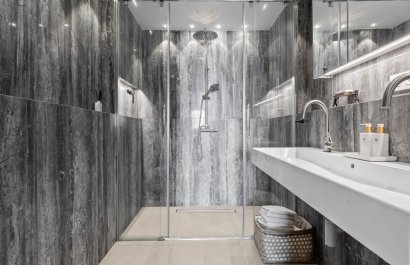 Resale - Apartment / flat - Marbella - Nueva Andalucía