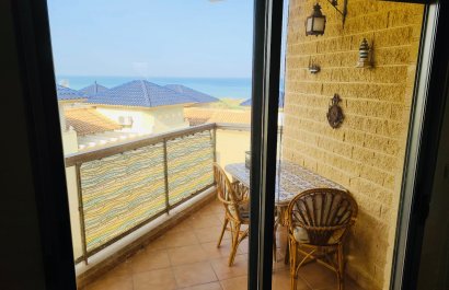 Resale - Apartment / flat - Guardamar del Segura - El Moncayo