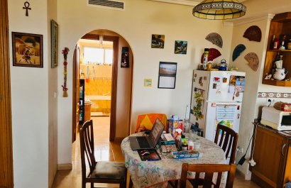 Resale - Apartment / flat - Guardamar del Segura - El Moncayo