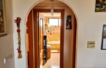 Resale - Apartment / flat - Guardamar del Segura - El Moncayo