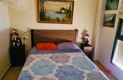 Resale - Apartment / flat - Guardamar del Segura - El Moncayo