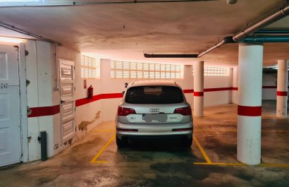 Resale - Apartment / flat - Guardamar del Segura - El Moncayo