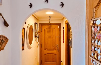 Resale - Apartment / flat - Guardamar del Segura - El Moncayo