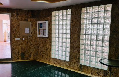 Resale - Apartment / flat - Guardamar del Segura - El Moncayo