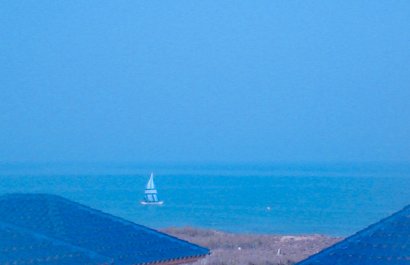 Resale - Apartment / flat - Guardamar del Segura - El Moncayo