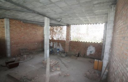 Resale - Commercial - Marbella - San Pedro Alcántara