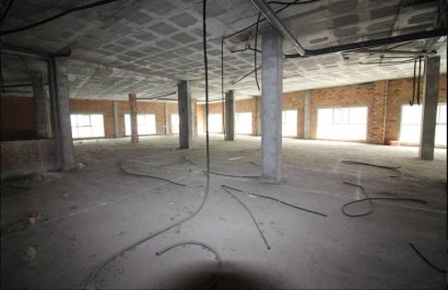 Resale - Commercial - Marbella - San Pedro Alcántara