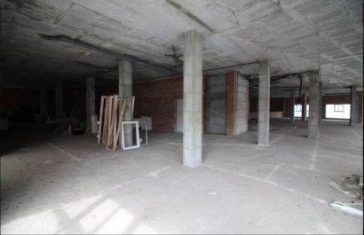 Resale - Commercial - Marbella - San Pedro Alcántara