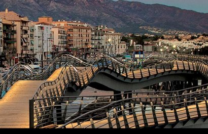 Resale - Commercial - Marbella - San Pedro Alcántara