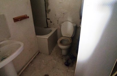 Reventa - Townhouse / Duplex - Planes