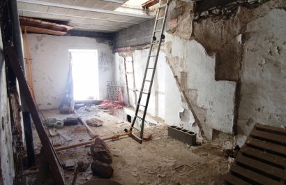 Reventa - Townhouse / Duplex - Planes