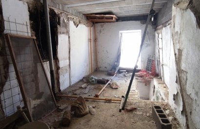 Reventa - Townhouse / Duplex - Planes