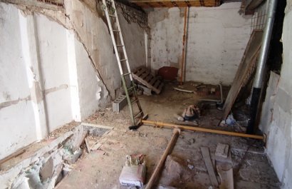 Reventa - Townhouse / Duplex - Planes