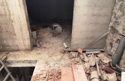 Reventa - Townhouse / Duplex - Planes