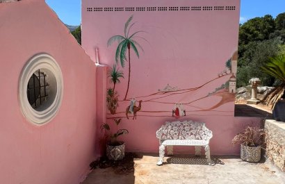 Reventa - Country House - Ronda