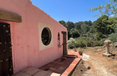 Reventa - Country House - Ronda