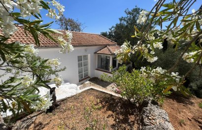 Reventa - Country House - Ronda
