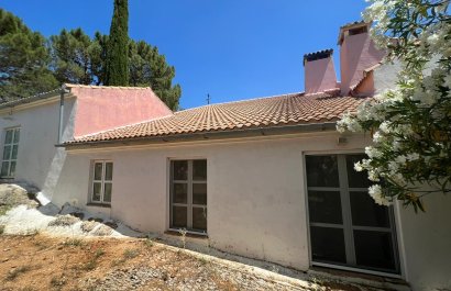 Reventa - Country House - Ronda