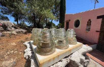 Reventa - Country House - Ronda