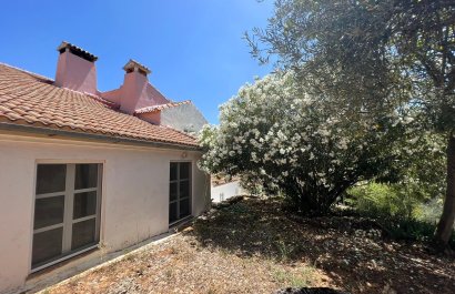 Reventa - Country House - Ronda