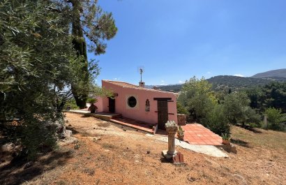 Reventa - Country House - Ronda